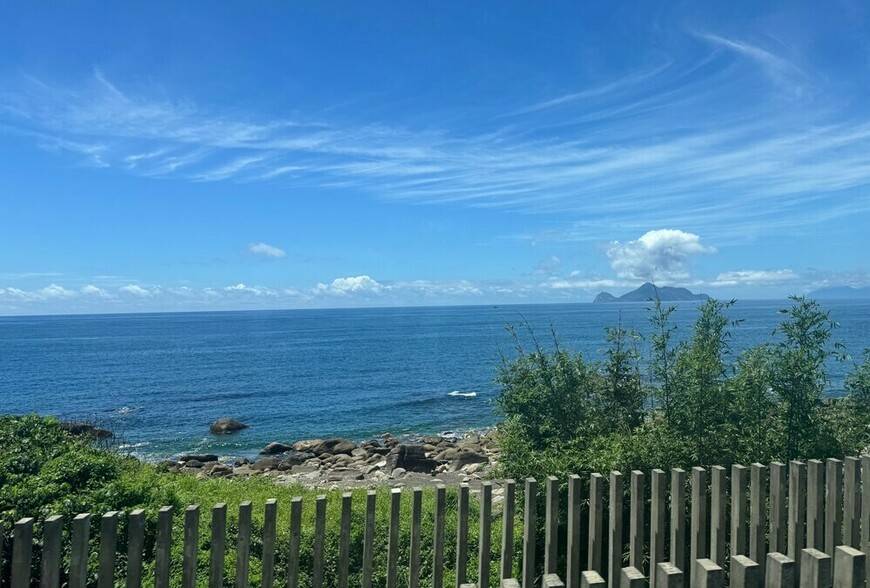 台東最美海景地開搶！臨海路旅遊服務區地上權招商，打造東海岸觀光新地標