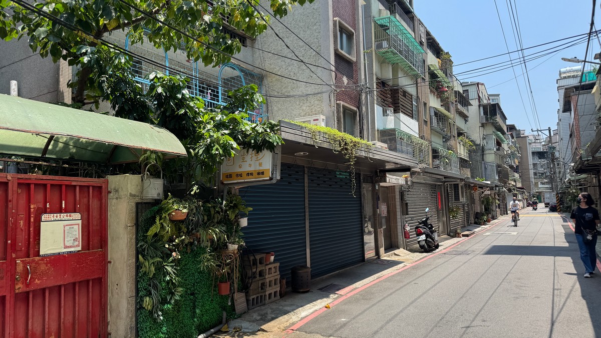 租屋神話破滅？租金補漲潮來襲，租售比揭開『租比買划算』真相 