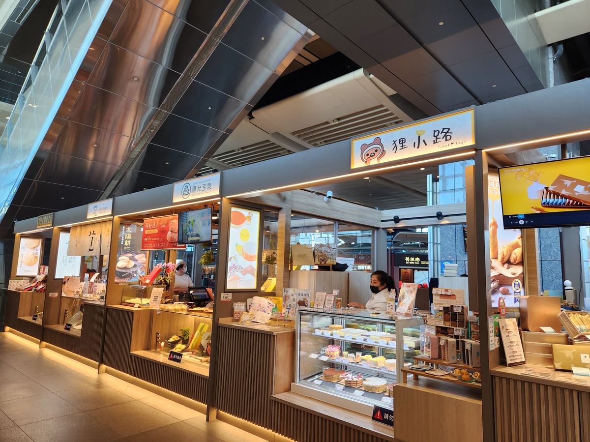 百貨商場 vs. 店面投資！2025商用不動產『兩極』現象解密