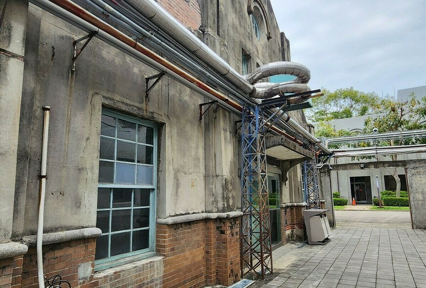 「142萬補助搶救老屋！桃園砸重金打造『下一個大稻埕』」