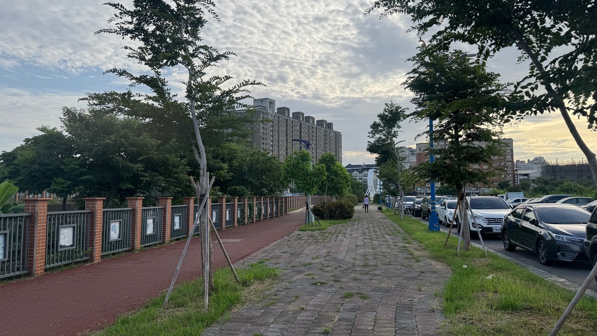 三重左岸「讓利20萬」搶市！釣出換屋族關注中大坪數房？ 