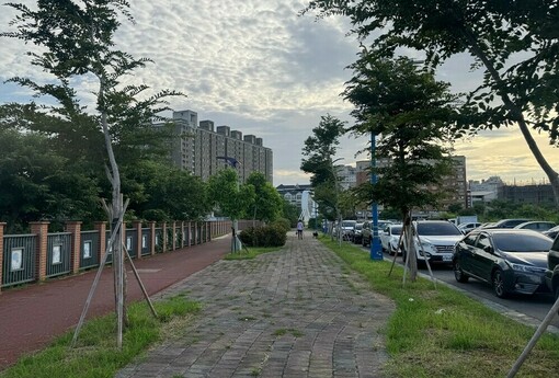 三重左岸「讓利20萬」搶市！釣出換屋族關注中大坪數房？ 