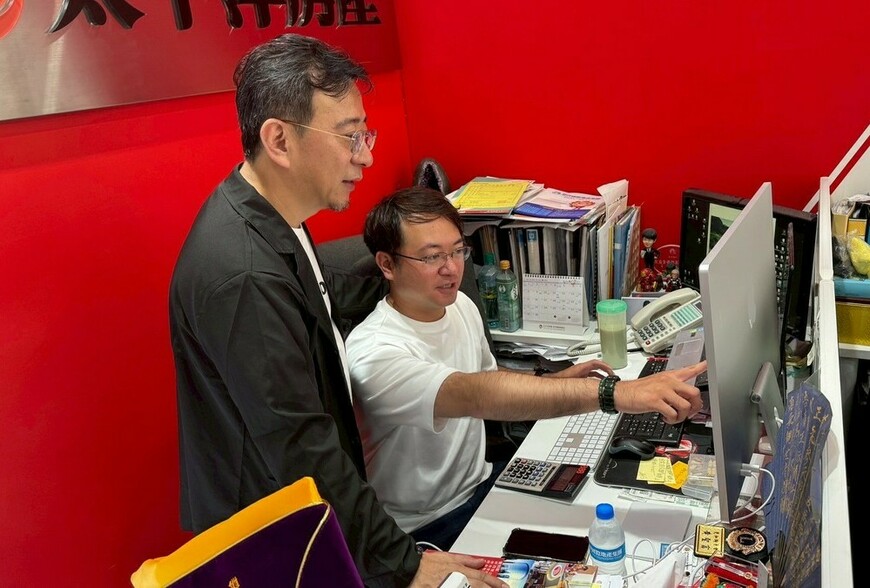 旅宿搶攻「老屋新商機」 舊大樓改造旅館帶動觀光升級 