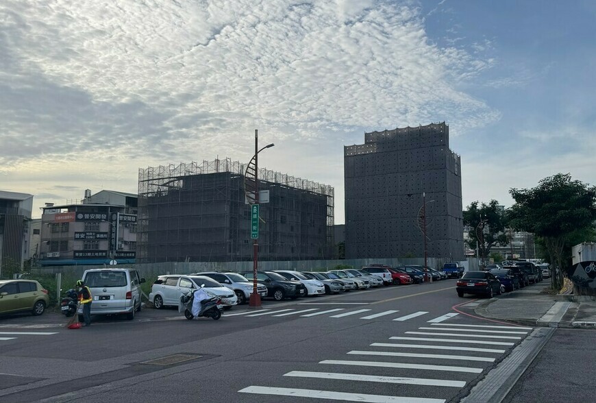 小型建商陷財務風暴 爛尾樓風險浮現但可控?