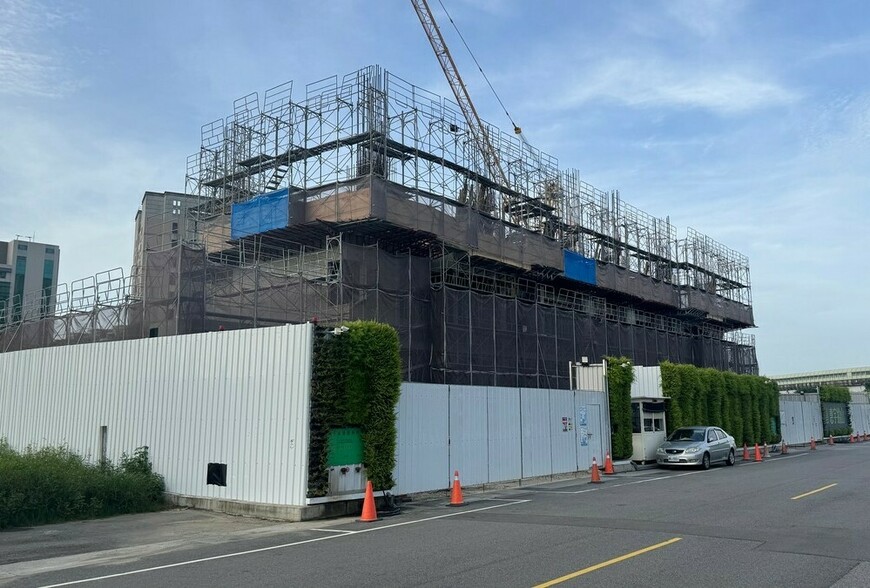 預售市場修正三大因素 全台交易量創四年新低