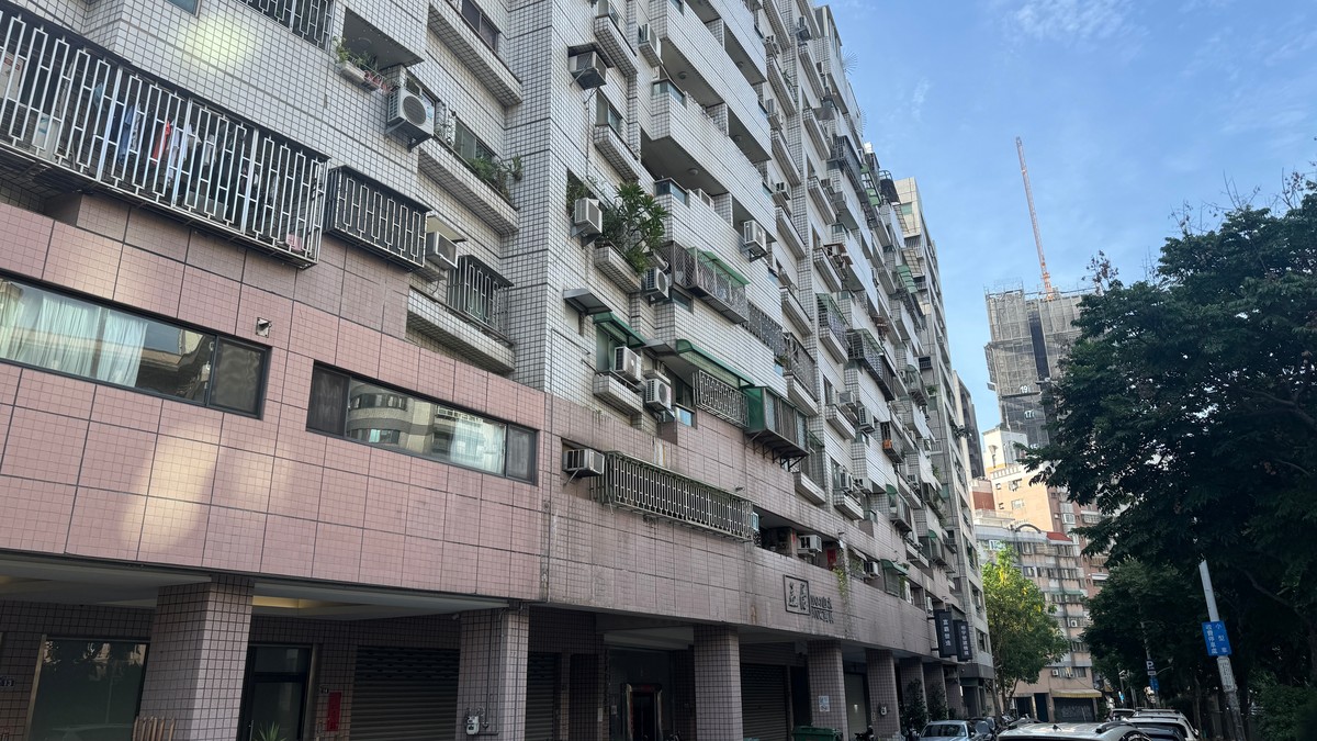 高齡化房產傳承困境：全台逾三成房地產握在65歲以上長者手中