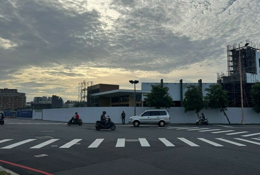 沙鹿房市：人口紅利與交通建設帶動區域發展新契機