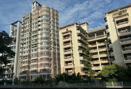 高雄中都法拍公寓現身 低價背後暗藏風險