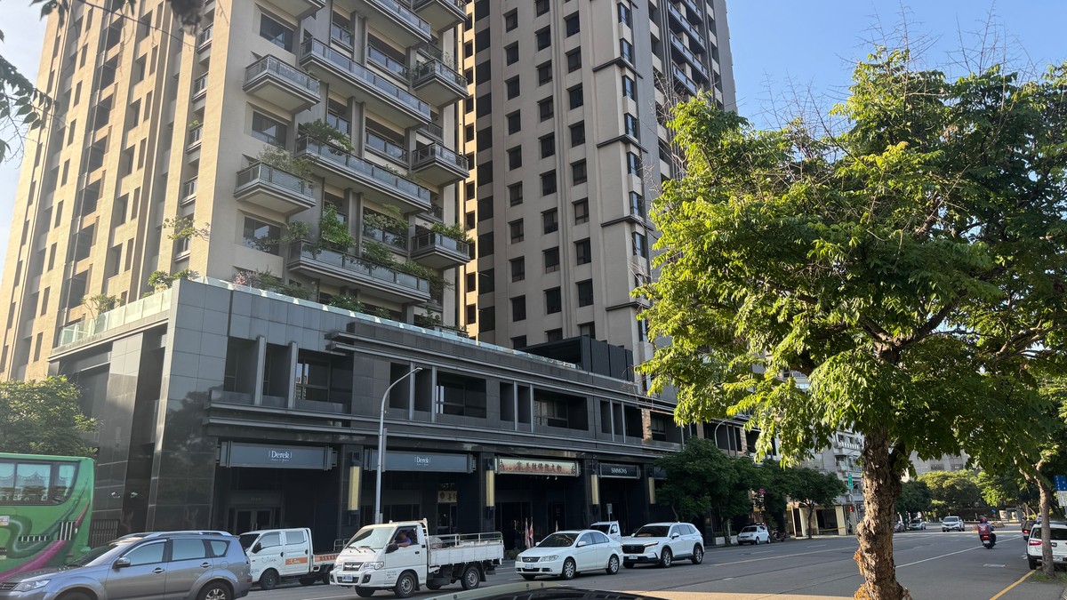 高雄銀髮家園供不應求 跨部門合作擴增資源成關鍵