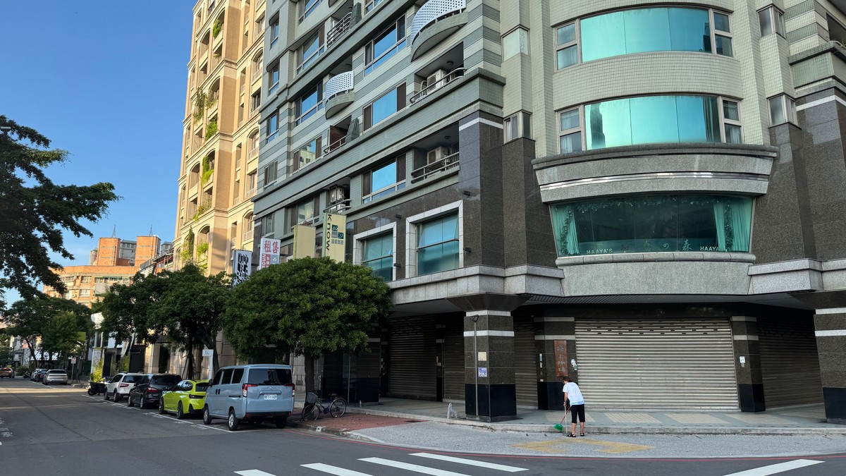 桃園中路特區房價站穩6字頭 雙北客群成購屋主力