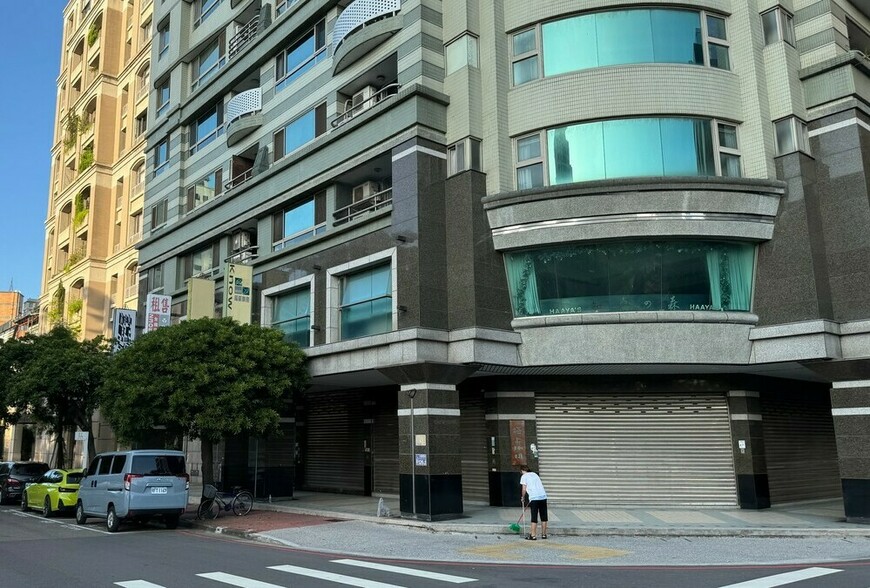 桃園中路特區房價站穩6字頭 雙北客群成購屋主力