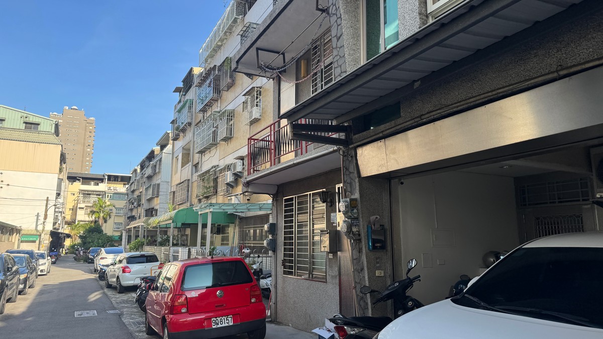  台南房市價量背離 地政局 信用管制效應浮現