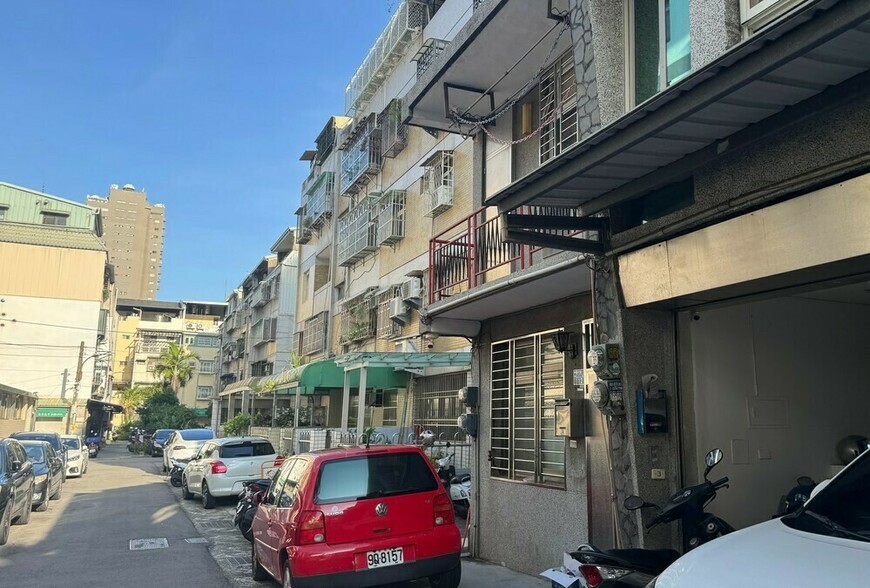  台南房市價量背離 地政局 信用管制效應浮現