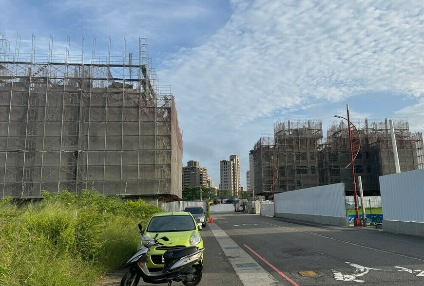 北高雄房市新爆點！『岡山農十六』31億都更案啟動 台積電工程師搶卡位戰開打
