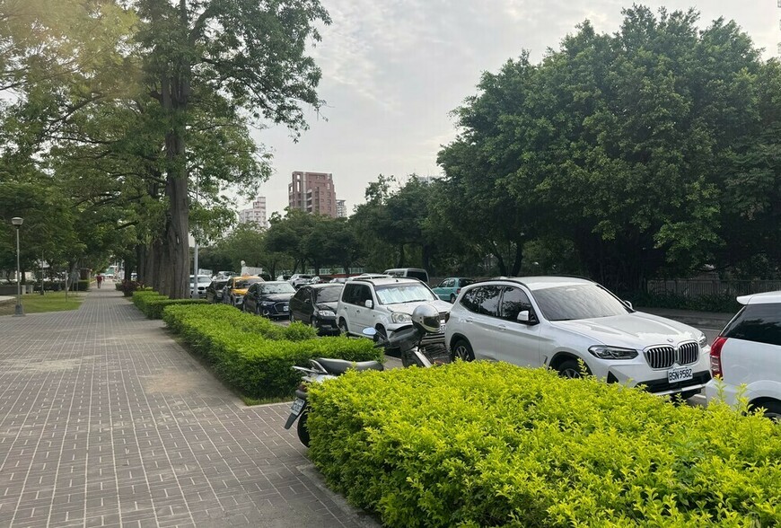 台中北屯單元12重劃區崛起 低密度高綠覆成換屋族新寵