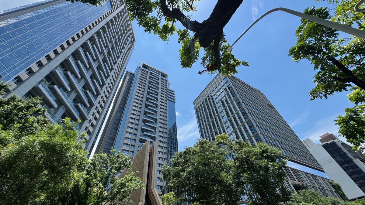 台北商辦量能釋出 專家示警:下半年空置率恐衝破10% 