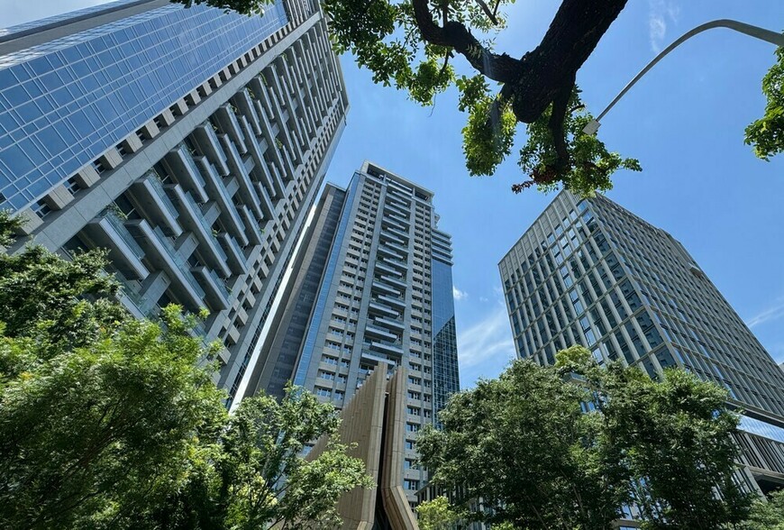 台北商辦量能釋出 專家示警:下半年空置率恐衝破10% 