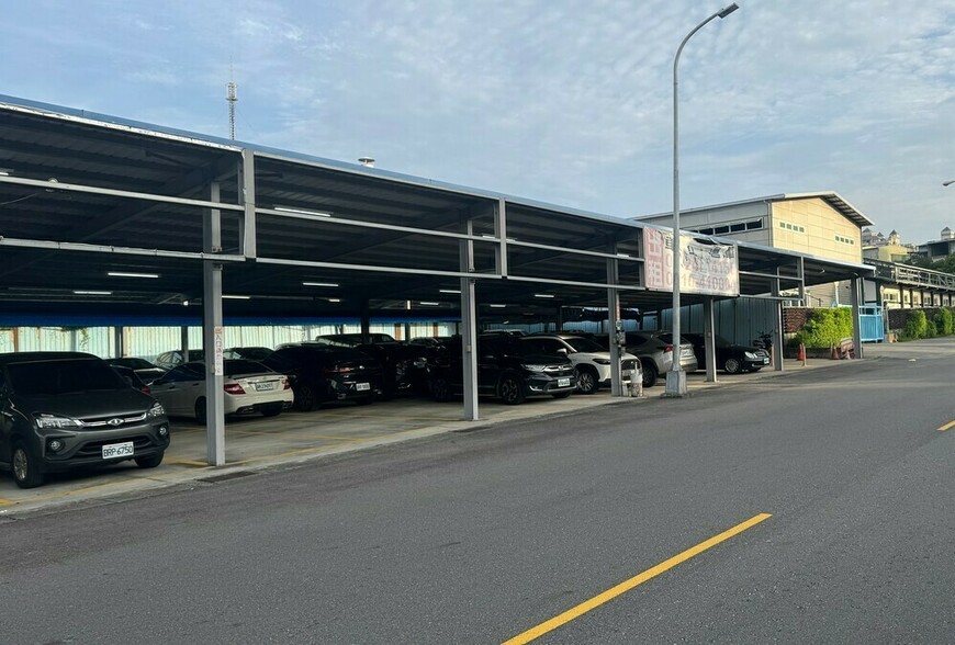 加購車位稅務警訊：未重新申請恐遭課4倍地價稅