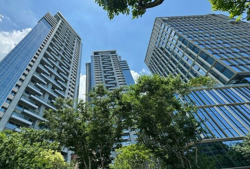 台北天際線革命：信義區「天空塔」即將改寫城市高度