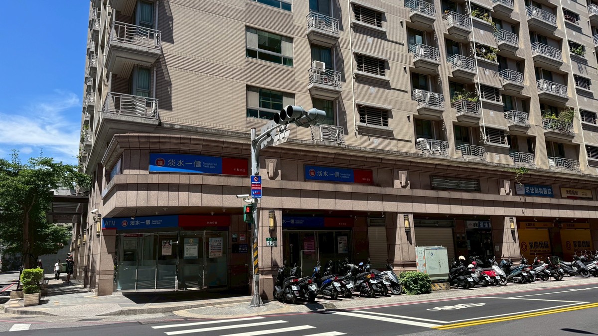 北市大坪數住宅陷困境 高總價與貸款限制衝擊買氣 