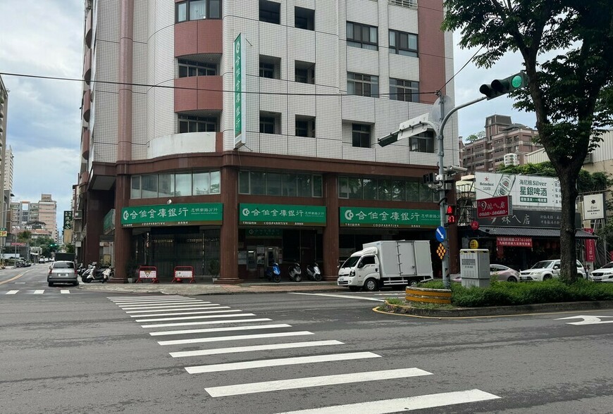 打房政策發威 五大銀行房貸金額年減25%創紀錄