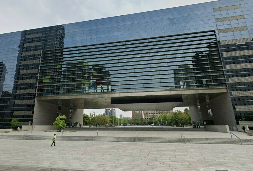 台中文化地標崛起！四座新圖書館帶動房市新熱潮 