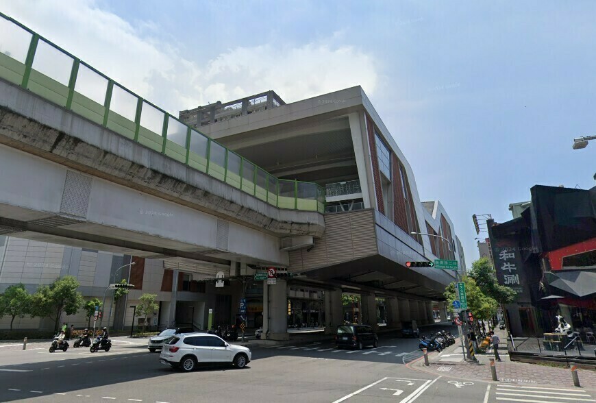 台中「捷運金礦」！日勝生砸17億打造新地標 專家：這3站房價要起飛了