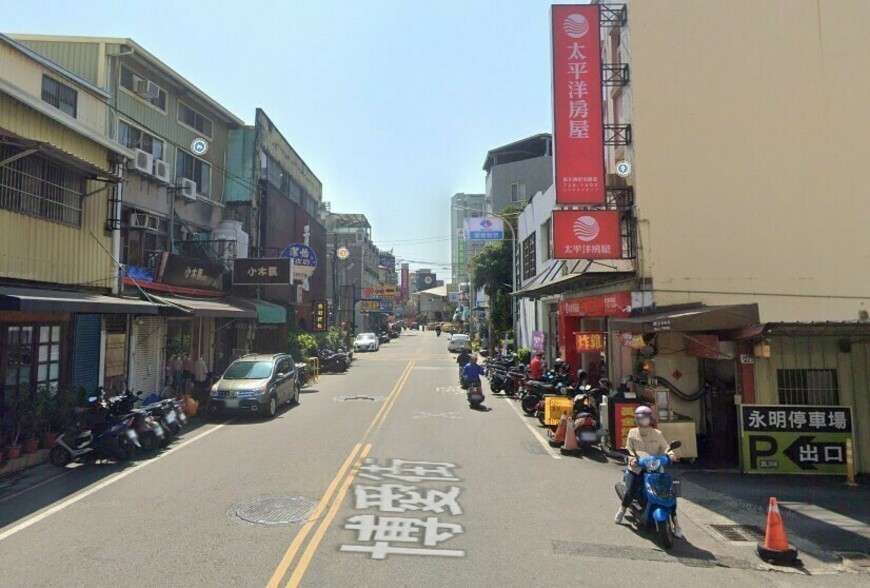 彰化精華區老透天流標 低單價難敵結構性困境