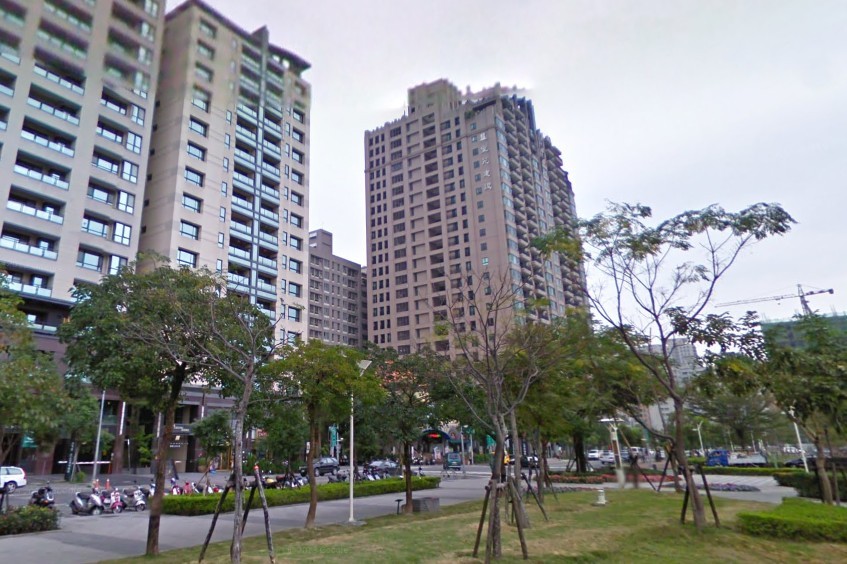 高雄富國義享商圈 北高雄蛋黃區的居住新選擇