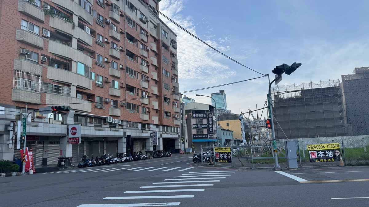 房價飆漲、空間縮水！全台購屋族陷入「多付錢、少坪數」困境