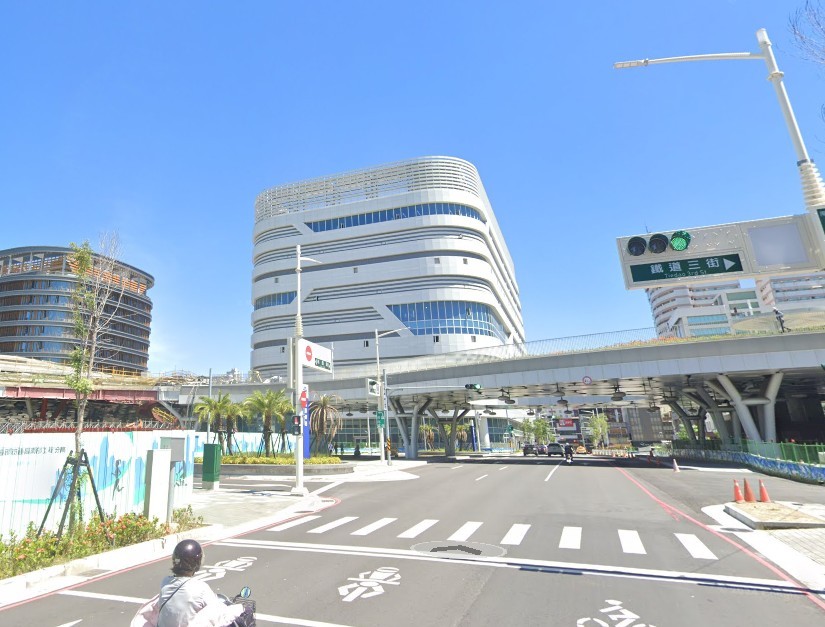 高雄車站特區 穩健發展 核心地段 吸引多元購屋需求