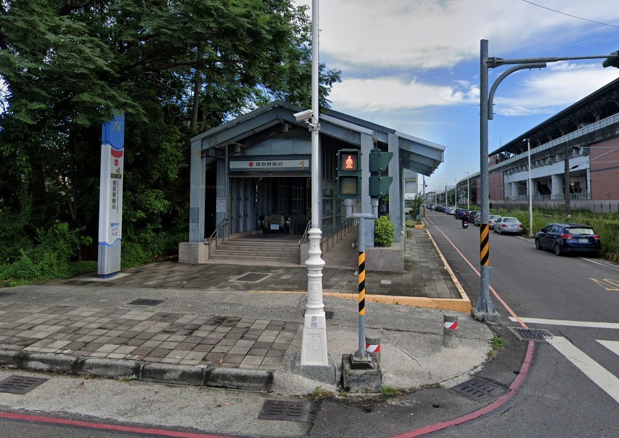 高雄捷運宅房價分化：14站下跌、3站跌破3字頭 岡山逆勢漲2成