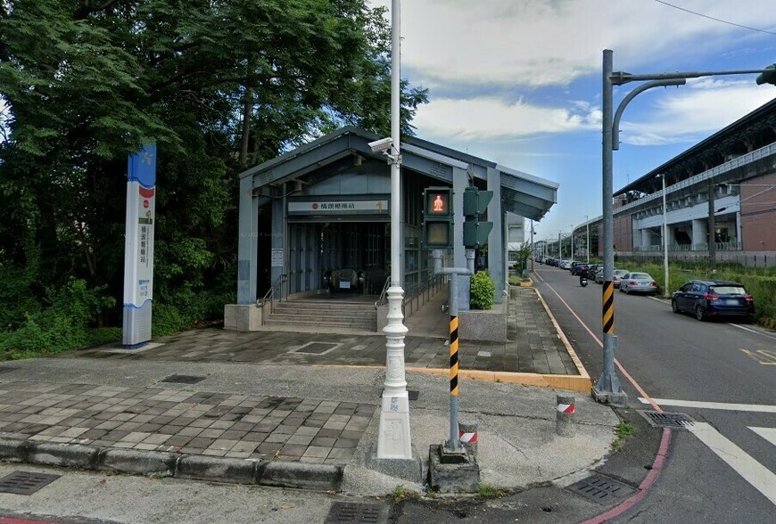 高雄捷運宅房價分化：14站下跌、3站跌破3字頭 岡山逆勢漲2成