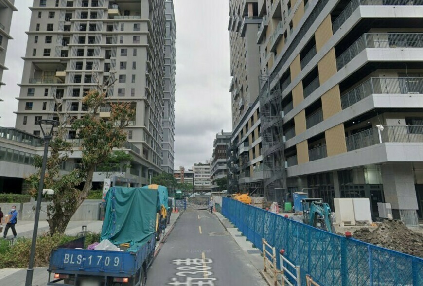 北市斯文里二期整宅公辦都更招商成功 252戶老宅迎新生