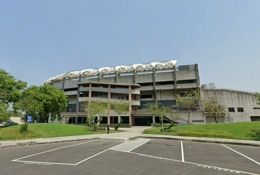 澄清湖棒球場周邊公辦都更招商 打造運動休閒複合園區 