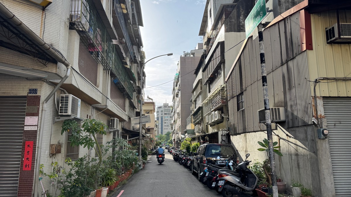 50億預算助老宅新生 內政部推「老宅延壽計畫」打造高齡安居環境