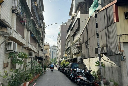 50億預算助老宅新生 內政部推「老宅延壽計畫」打造高齡安居環境