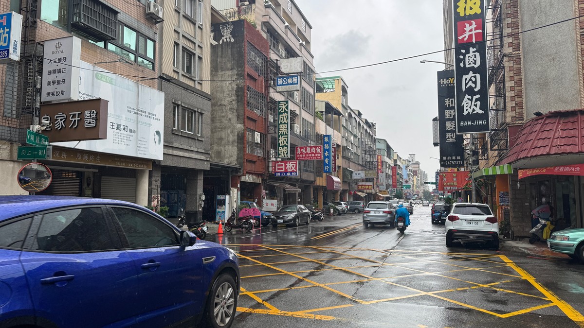 租金飆漲危機：台灣年輕世代「買不起也租不起」的結構性困境