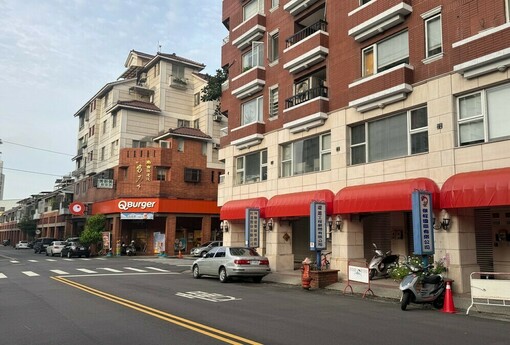省仲介費反賠更多？首購情侶直購中古屋踩雷 驚見「幽靈坪數」與違建危機