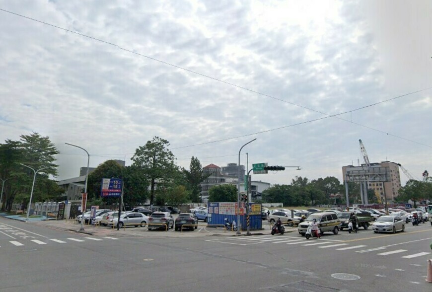 台積電效應發威 嘉義市房價突破天際線