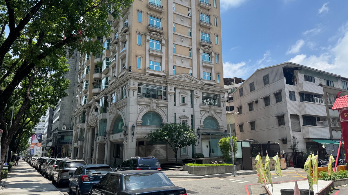 淨零建築政策加速 內政部擬強制私有新建物達一級能效 