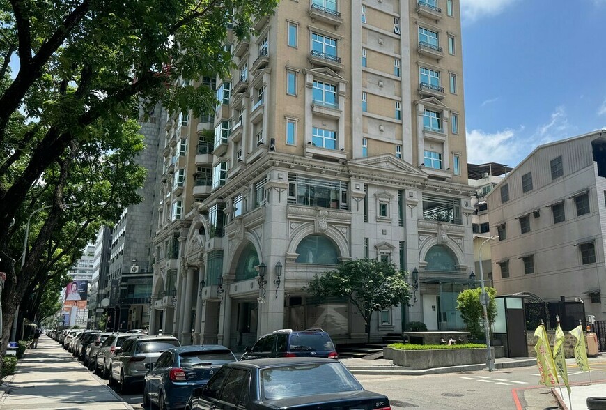 淨零建築政策加速 內政部擬強制私有新建物達一級能效 