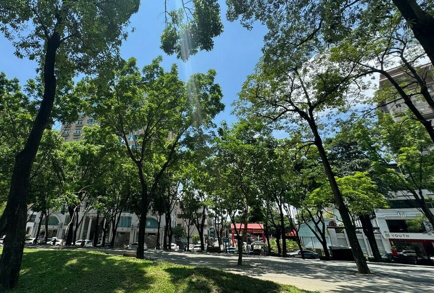 台中豪宅市場再創新高 品牌建商引領頂級住宅新標竿