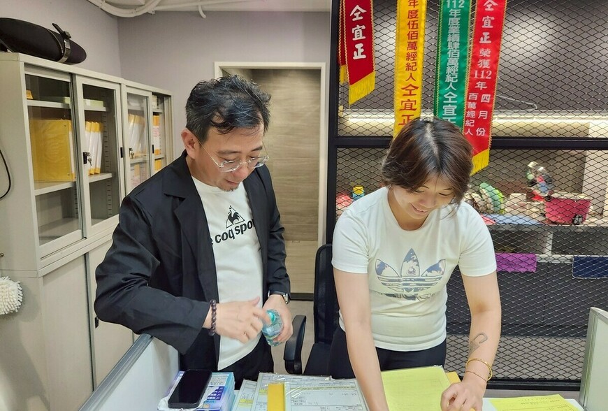 國泰房地產指數 16年最冷銷售率 北強南弱格局成形