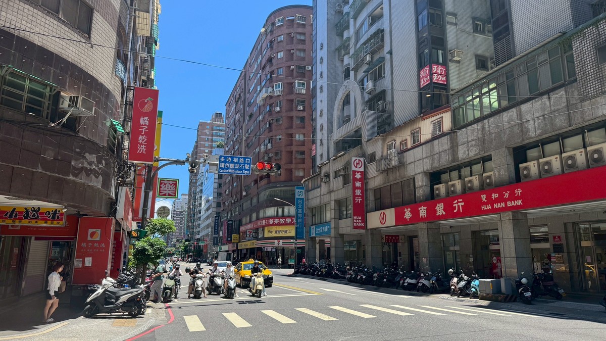 台北房市逆轉：老宅交易量5倍完勝新屋 精華地段中古屋成市場新寵