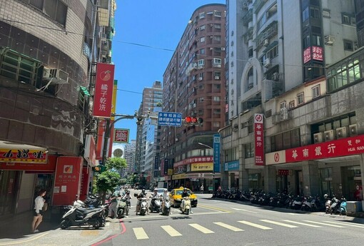 台北房市逆轉：老宅交易量5倍完勝新屋 精華地段中古屋成市場新寵