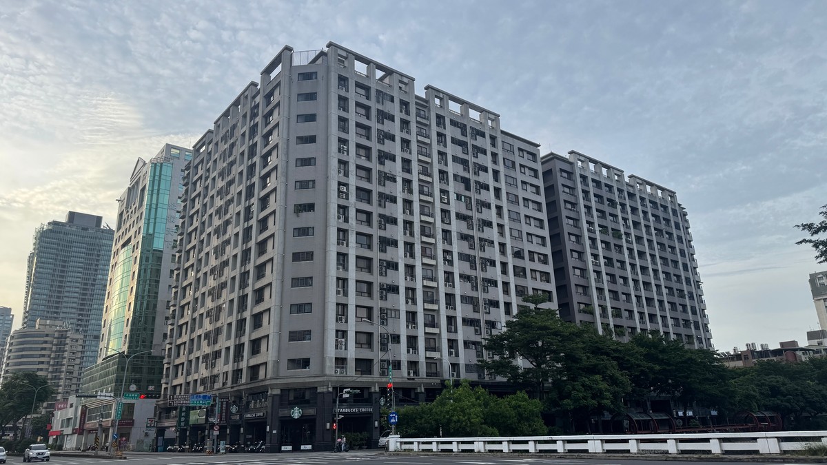 房市第三季恐迎「脆弱時刻」 自住客恐撐不住盤 交易量探八年新低