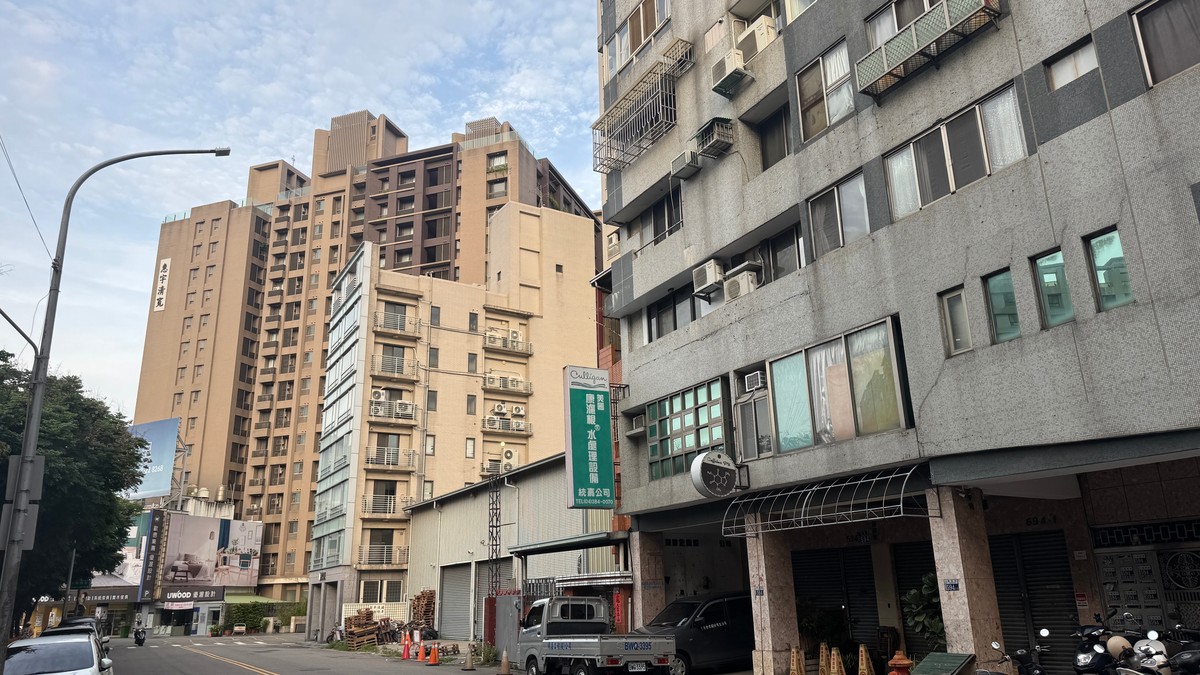 房市世代斷裂：繼承潮吞噬交易量 無產青年陷購屋絕境 