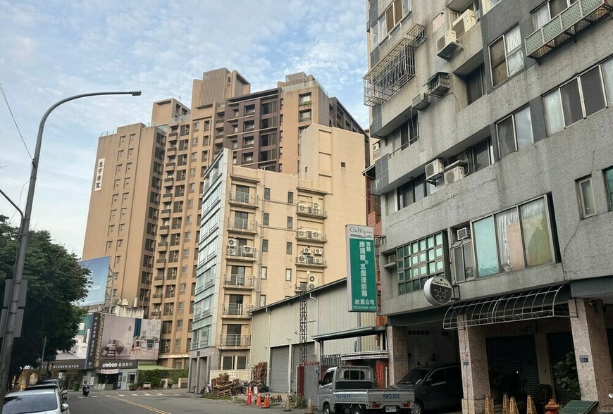 房市世代斷裂：繼承潮吞噬交易量 無產青年陷購屋絕境 