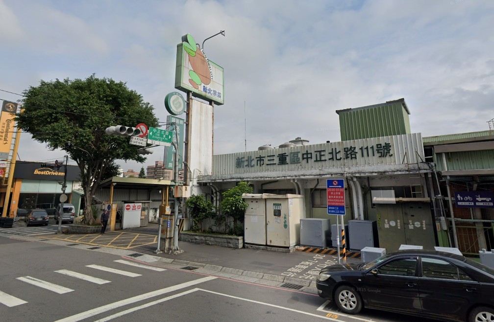三重果菜市場遷蘆洲爭議未歇 地方反彈市府持續溝通
